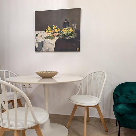 Xperience Central Apartments Ираклион Экстерьер фото