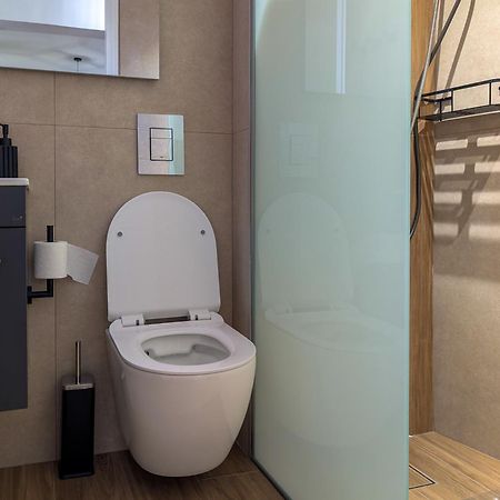 Xperience Central Apartments Ираклион Экстерьер фото