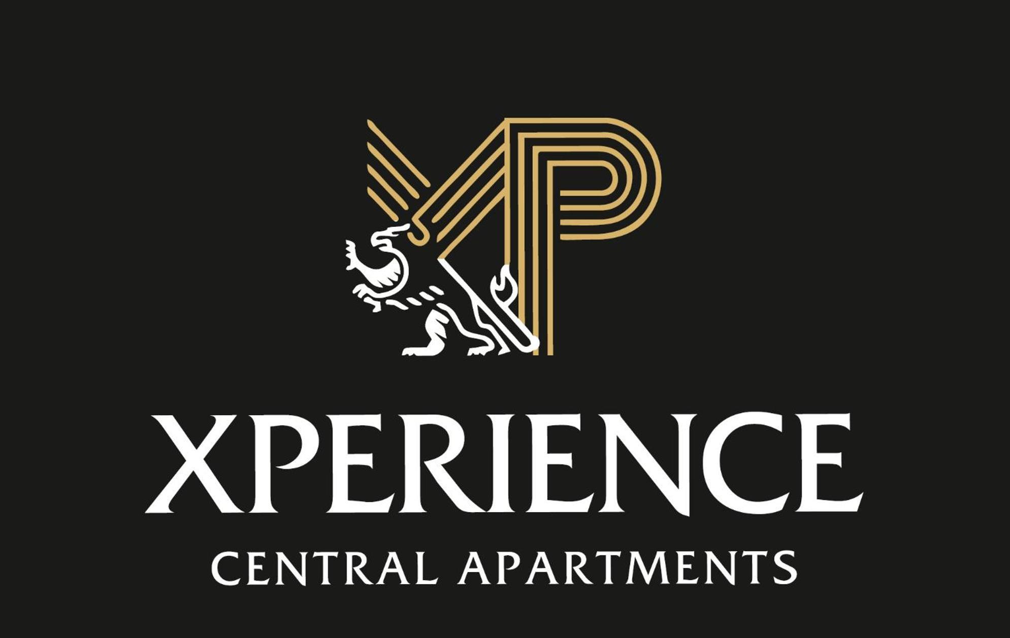 Xperience Central Apartments Ираклион Экстерьер фото