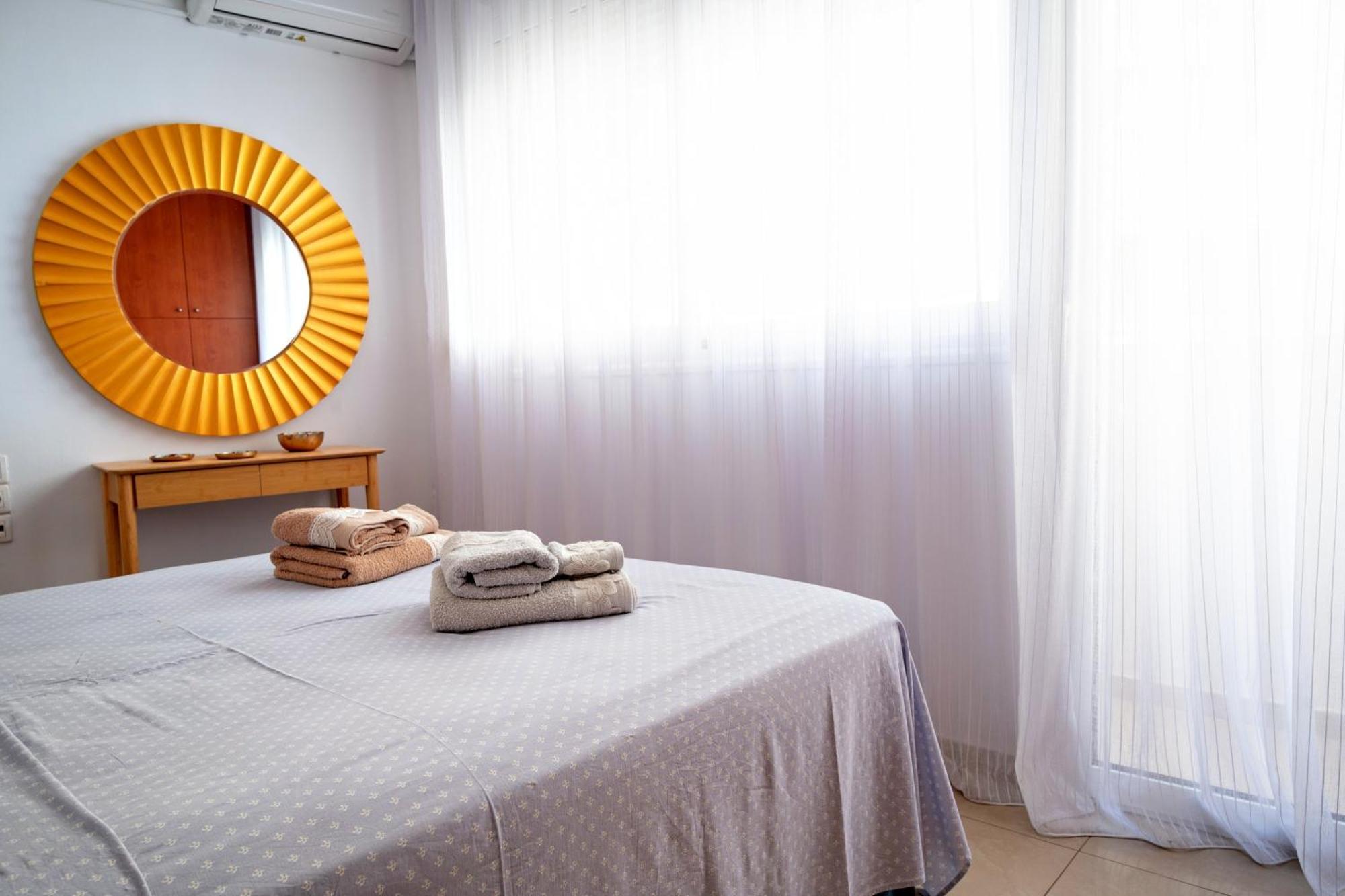 Xperience Central Apartments Ираклион Номер фото