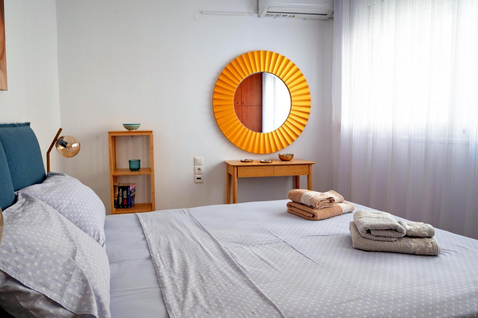 Xperience Central Apartments Ираклион Экстерьер фото