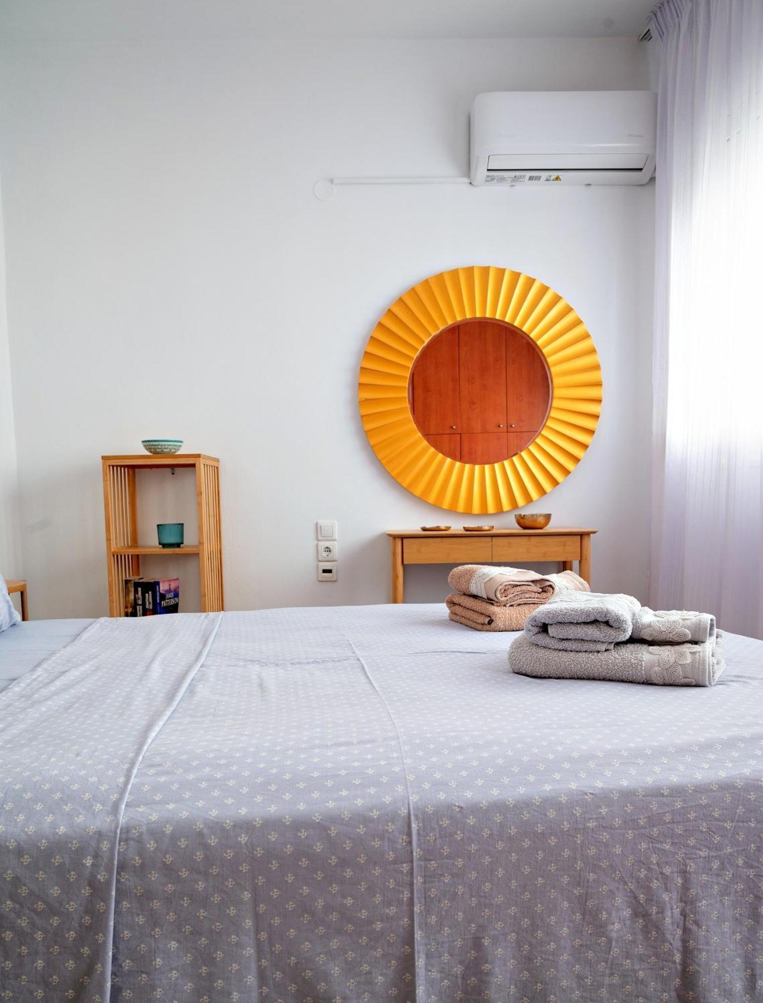 Xperience Central Apartments Ираклион Экстерьер фото