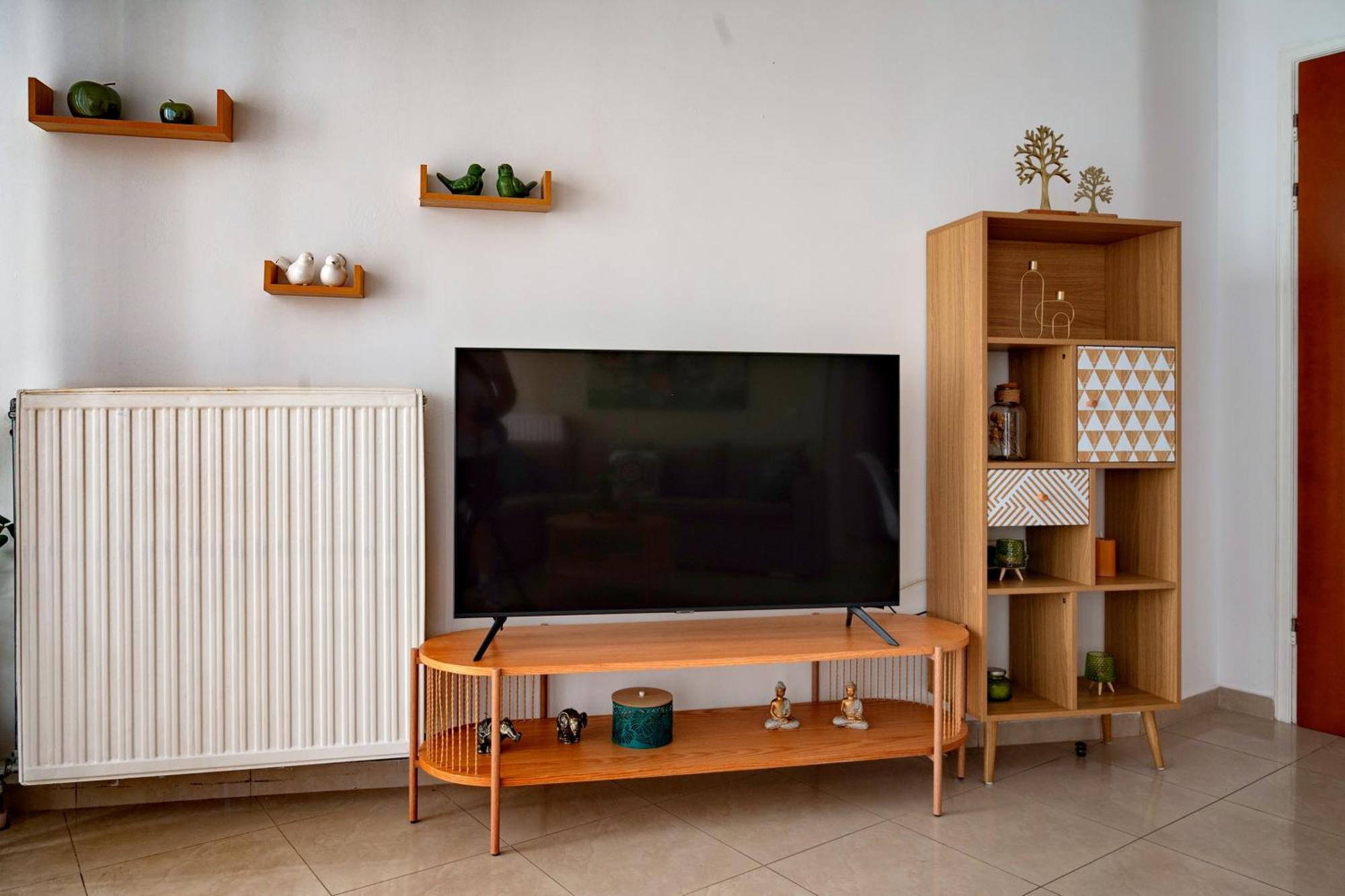 Xperience Central Apartments Ираклион Номер фото