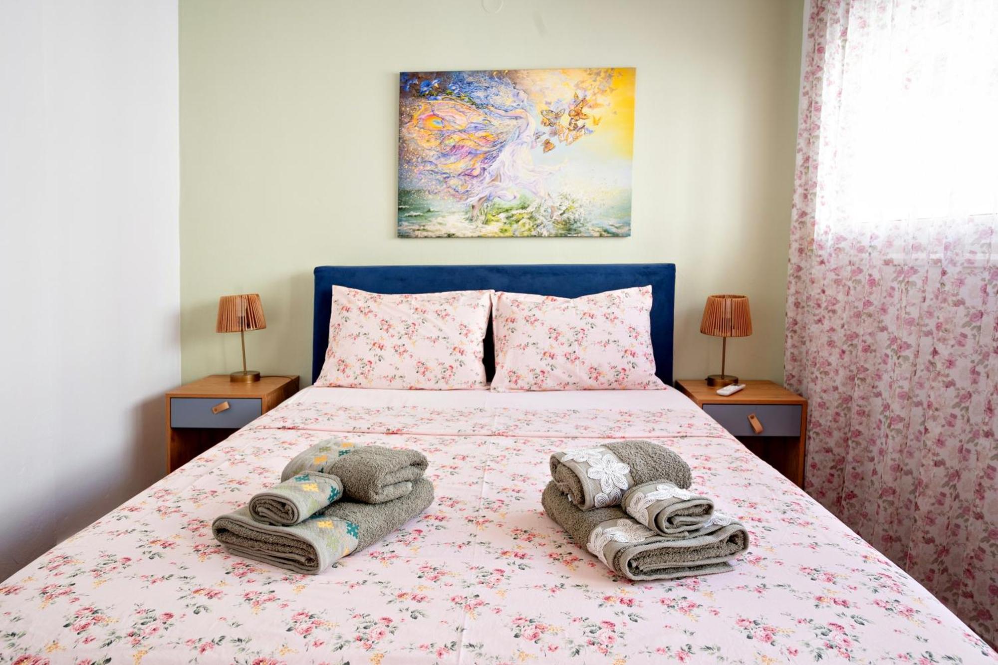 Xperience Central Apartments Ираклион Номер фото