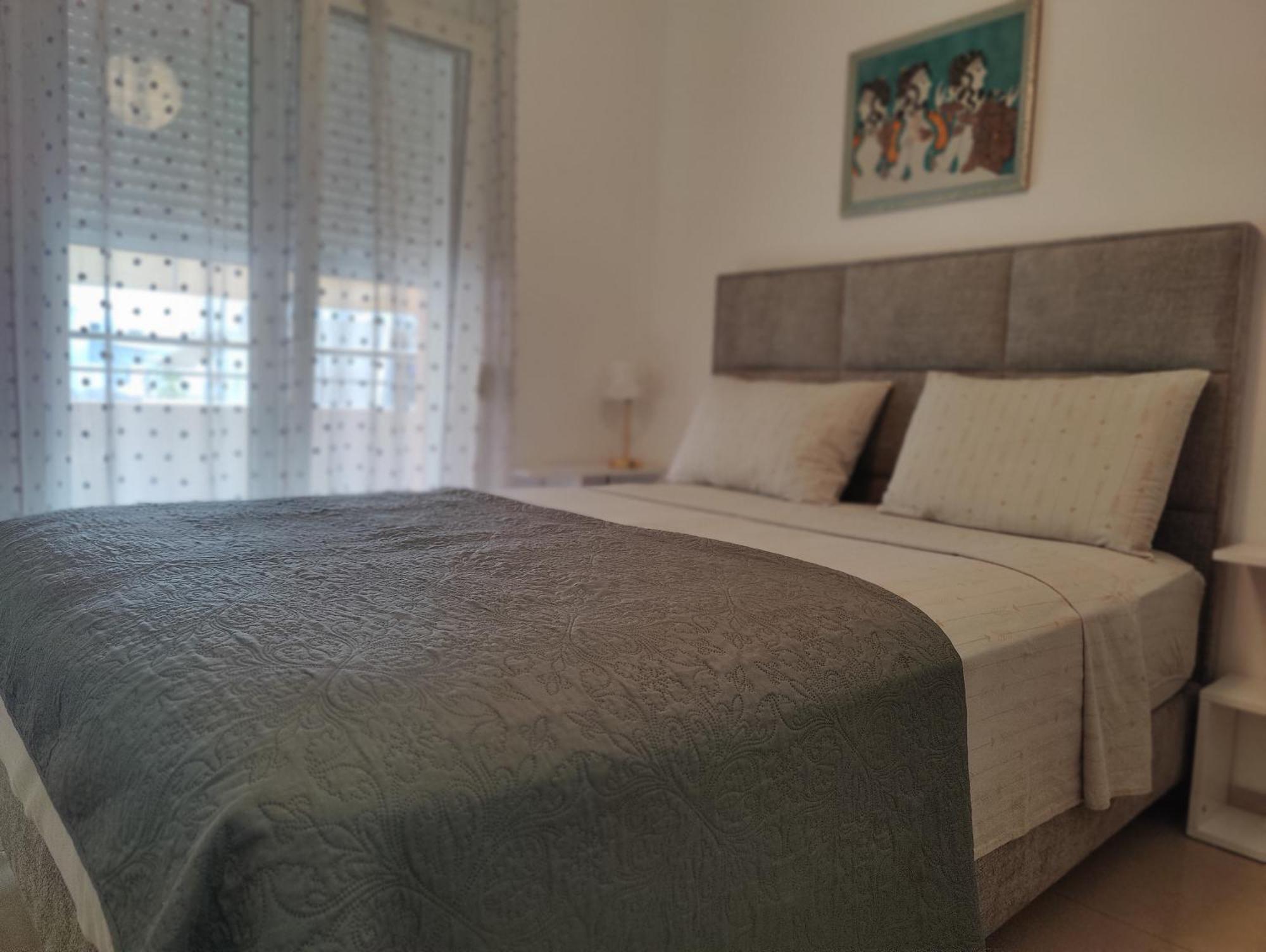 Xperience Central Apartments Ираклион Экстерьер фото