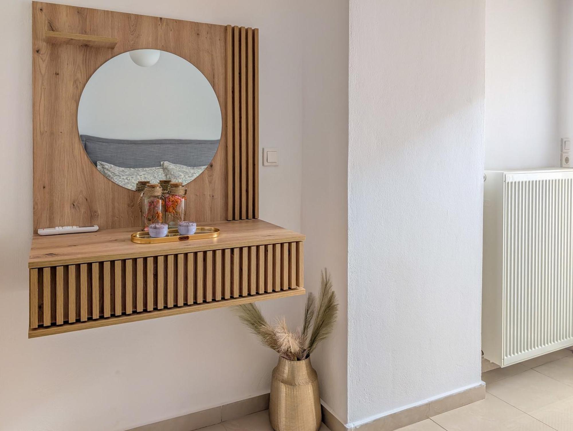 Xperience Central Apartments Ираклион Экстерьер фото