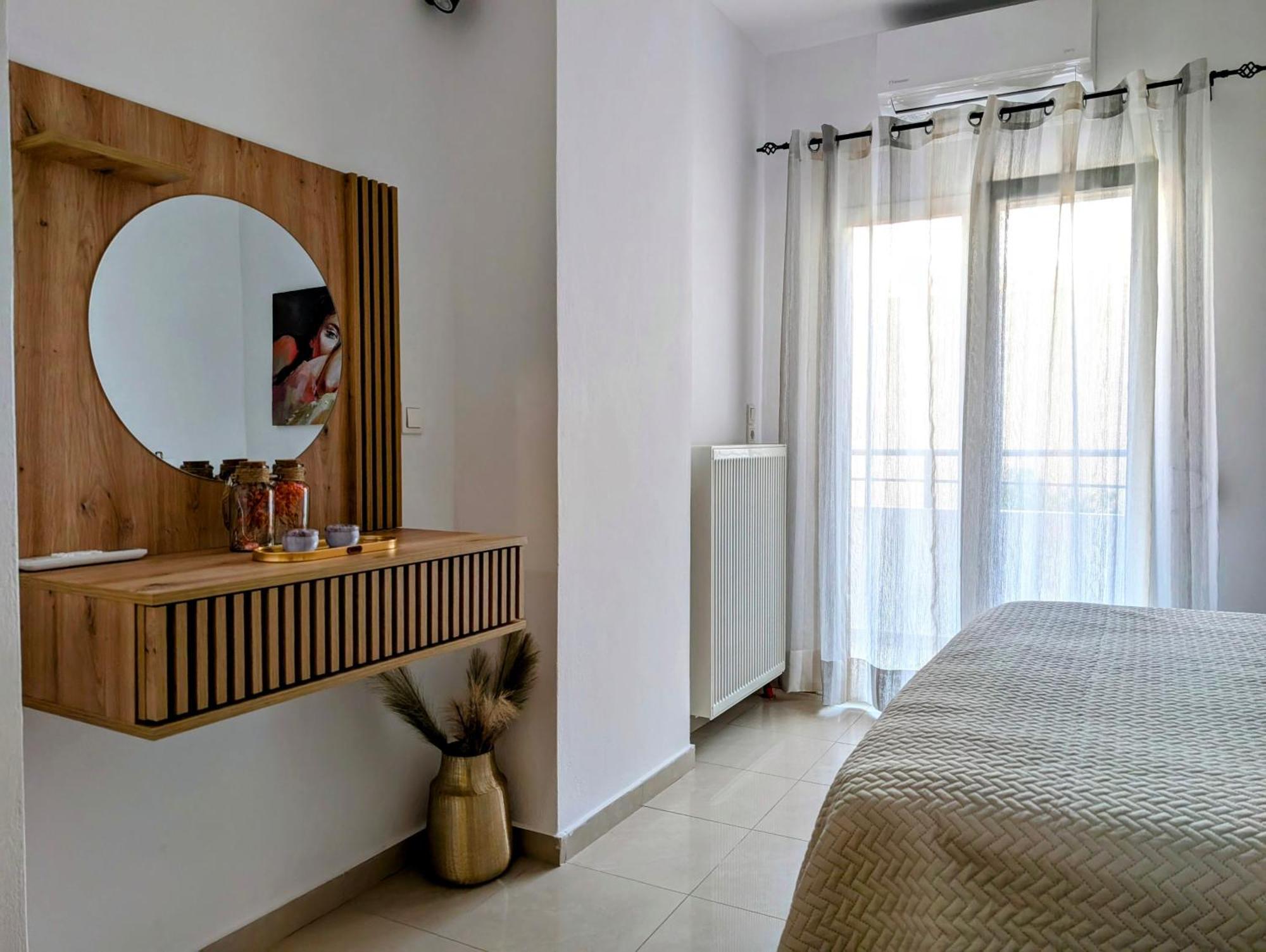 Xperience Central Apartments Ираклион Экстерьер фото