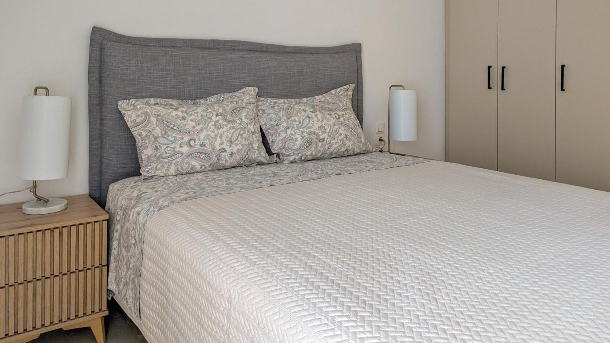 Xperience Central Apartments Ираклион Экстерьер фото